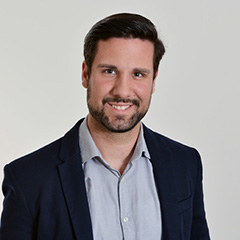 Marco Rauber
